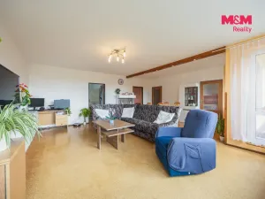 Prodej rodinného domu, Solnice, Slepá, 236 m2