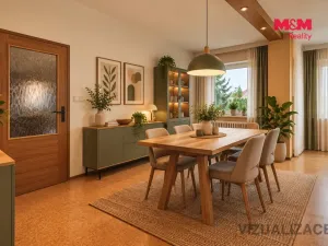 Prodej rodinného domu, Solnice, Slepá, 236 m2