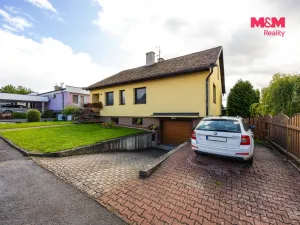 Prodej rodinného domu, Solnice, Slepá, 236 m2