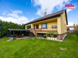 Prodej rodinného domu, Solnice, Slepá, 236 m2