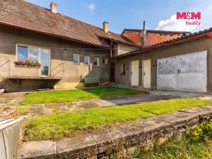 Prodej rodinného domu, Libáň, Emlerova, 131 m2