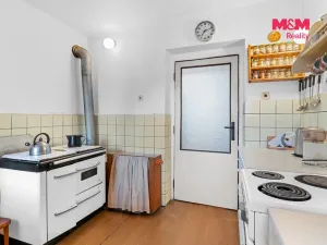 Prodej rodinného domu, Libáň, Emlerova, 131 m2