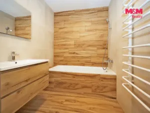 Prodej rodinného domu, Osová Bítýška, 85 m2