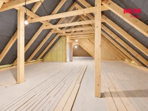 Prodej rodinného domu, Osová Bítýška, 85 m2