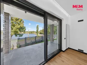 Prodej rodinného domu, Louňovice, Na Horáku, 249 m2
