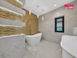 Prodej rodinného domu, Louňovice, Na Horáku, 249 m2
