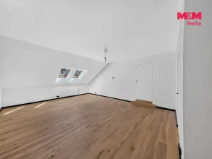 Prodej rodinného domu, Louňovice, Na Horáku, 249 m2