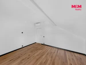 Prodej rodinného domu, Louňovice, Na Horáku, 249 m2