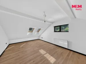 Prodej rodinného domu, Louňovice, Na Horáku, 249 m2