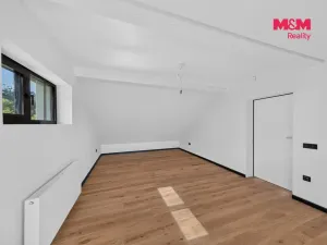 Prodej rodinného domu, Louňovice, Na Horáku, 249 m2