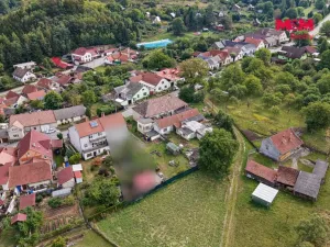 Prodej rodinného domu, Šebetov, 169 m2