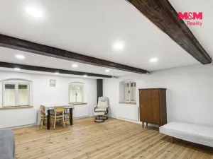 Prodej chalupy, Holetín - Horní Holetín, 50 m2