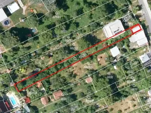 Prodej pozemku pro bydlení, Brno, Šaumannova, 533 m2