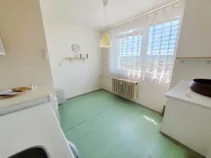 Prodej bytu 1+1, Ivančice, mjr. Nováka, 33 m2