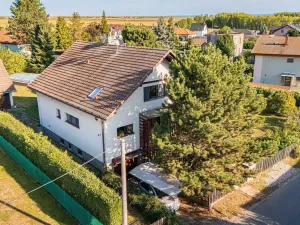 Prodej rodinného domu, Mikulovice, Farní, 320 m2