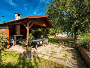 Prodej rodinného domu, Mikulovice, Farní, 320 m2
