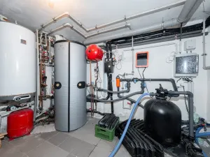 Prodej rodinného domu, Mikulovice, Farní, 320 m2
