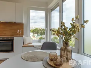 Prodej bytu 2+kk, Praha - Čimice, Fořtova, 60 m2