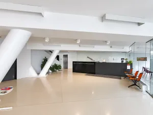 Prodej bytu 3+kk, Praha - Smíchov, Švédská, 105 m2