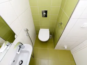 Prodej bytu 3+kk, Praha - Smíchov, Švédská, 105 m2