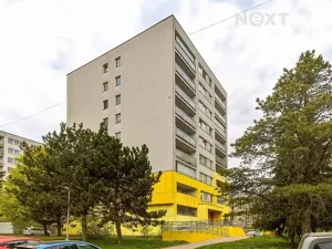 Prodej bytu 2+1, Praha - Žižkov, Habrová, 46 m2