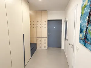 Prodej bytu 1+kk, Brno, Řepova, 42 m2