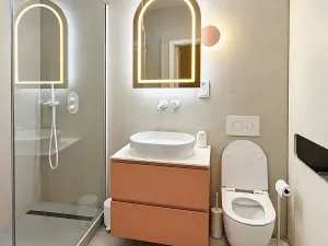 Prodej bytu 1+kk, Brno, Řepova, 42 m2