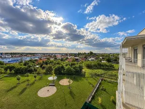 Prodej bytu 1+kk, Brno, Řepova, 42 m2