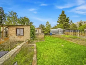 Prodej rodinného domu, Hostomice, Jiráskova, 134 m2