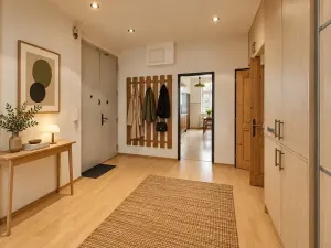 Prodej bytu 3+1, Praha - Holešovice, Janovského, 95 m2