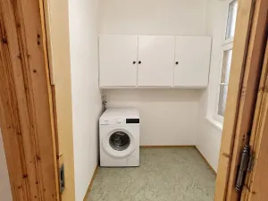 Prodej bytu 3+1, Praha - Holešovice, Janovského, 95 m2