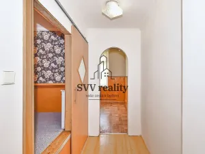 Prodej bytu 2+1, Praha - Bubeneč, Kamenická, 79 m2