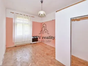 Prodej bytu 2+1, Praha - Bubeneč, Kamenická, 79 m2