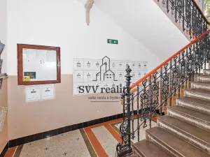 Prodej bytu 2+1, Praha - Bubeneč, Kamenická, 79 m2