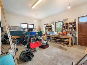 Prodej vícegeneračního domu, Pelhřimov, 300 m2