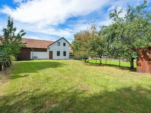 Prodej vícegeneračního domu, Pelhřimov, 300 m2