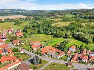 Prodej vícegeneračního domu, Pelhřimov, 300 m2