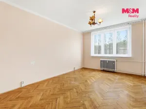 Prodej bytu 3+1, Velké Hamry, 76 m2