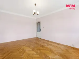Prodej bytu 3+1, Velké Hamry, 76 m2