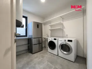 Prodej rodinného domu, Ostrava - Nová Bělá, Mitrovická, 150 m2