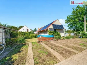 Prodej rodinného domu, Mšecké Žehrovice, 743 m2