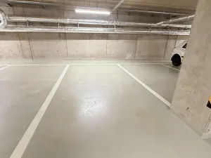 Pronájem garáže, Brno, třída Generála Píky, 12 m2