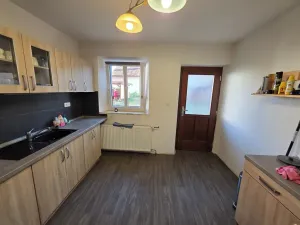 Prodej rodinného domu, Velký Bor, 250 m2
