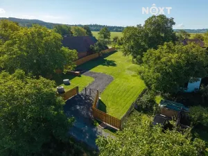 Prodej pozemku pro bydlení, Nové Mitrovice, 1882 m2
