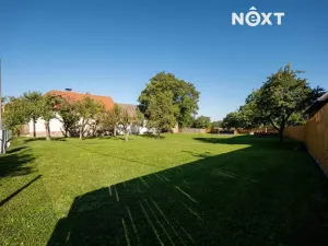 Prodej pozemku pro bydlení, Nové Mitrovice, 1882 m2