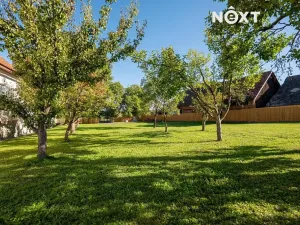 Prodej pozemku pro bydlení, Nové Mitrovice, 1882 m2