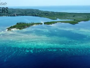 Prodej pozemku, Port Royal, José Santos Guardiola, Honduras, 161996 m2