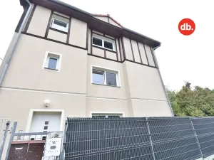 Pronájem bytu 2+1, Karlovy Vary, Modenská, 56 m2