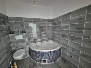 Pronájem bytu 2+1, Šluknov, Budišínská, 60 m2