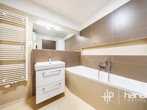 Prodej bytu 3+kk, Olomouc, Eduarda Hamburgera, 62 m2